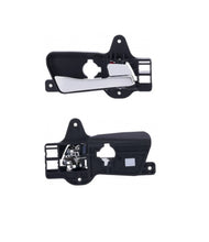 Load image into Gallery viewer, Rear Right RRHS Chrome Inner Door Handle for HYUNDAI i30 FD 07~12