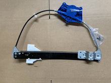 Load image into Gallery viewer, RL Electric Window Regulator Without Motor for Audi A4/S4/RS4 B6/B7 01-08 Sedan