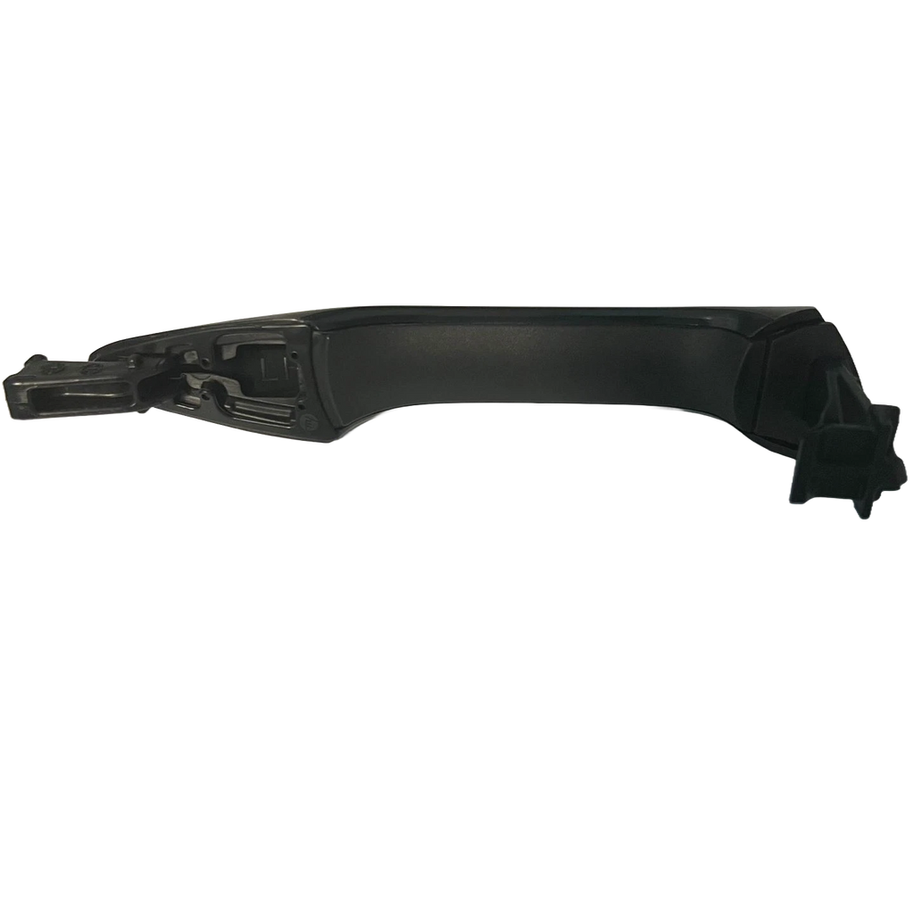 Front Left Outer Door Handle Primed Black for Hyundai i30 GD 2012 - 2017