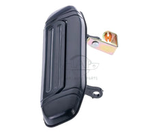 Load image into Gallery viewer, Black Rear Right Outer Door Handle for Mitsubishi Pajero NH/NJ/NK/NL 91-00
