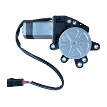 Load image into Gallery viewer, Front = Rear Left Window Lift Motor 2 Pins for Nissan Maxima A32 1995-1999