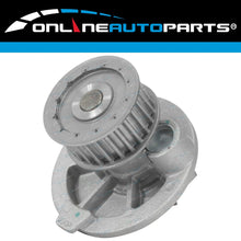 Load image into Gallery viewer, Timing Belt + Water Pump Kit for Daewoo Nubira J100 J150 1998-03 X20SED 2.0L