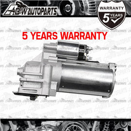 Starter Motor For Ford Transit VH VJ engine D4FA H9FA 2.4L Turbo Diesel 00-06