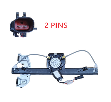 Load image into Gallery viewer, RL Rear Left Window Regulator With Motor 2 Pins for Holden Cruze JG JH 2009-2016