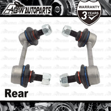 Load image into Gallery viewer, FOR MISTUBISHI PAJERO NM NP 2000-2006 Front &amp; Rear Stabilizer Sway Bar Link Kit