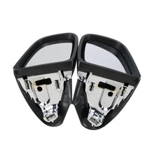 Load image into Gallery viewer, L &amp; R Chrome Rearview Side Mirrors For BMW K 1200 K 1200 LT K1200 M 1999-2008 ST