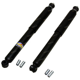 2 Rear Gas Shock Absorbers for Holden FJ FE FB FC EK EJ EH HD HR 1953-1968