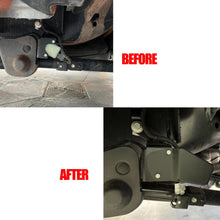 Load image into Gallery viewer, Set of 2 Sensor Protection Guards Fits Next Gen Ford Ranger Raptor 2022-2025