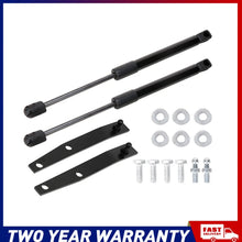 Load image into Gallery viewer, Front Bonnet Hood Gas Strut for Landcruiser 70 series fj75 bj73 hj75 1985-ON