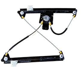 Front Right Window Regulator No Motor For Citroen C5 4 Door 2008 -15 9675898980