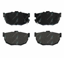 Load image into Gallery viewer, Disc Brake Pads Rear DB1166 for Kia Cerato Spectra Nissan Maxima Pintara Skyline