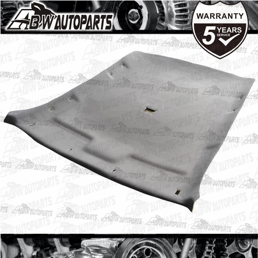 Holden Commodore VP VN VR VS Brand NEW Headliner Ready To Instal OEM Roof Lining