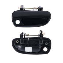 Load image into Gallery viewer, Front Right Smooth Black Outside Door Handle for Hyundai Accent LC 00-06