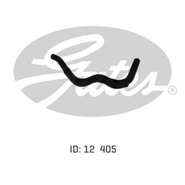Gates Radiator Hose 02-0599