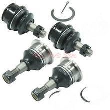 Load image into Gallery viewer, Upper and lower ball joint kit for Toyota Hilux and Fortuner 2005-2020
