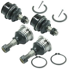 Load image into Gallery viewer, Upper + Lower Ball Joint Set for Toyota Hilux KUN16 KUN26 GGN25 GGN125 GGN126