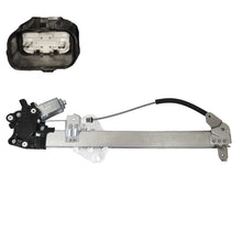 Load image into Gallery viewer, Rear Right Window Regulator With Motor 2 Pins for Honda Accord Euro CU 2008-2015