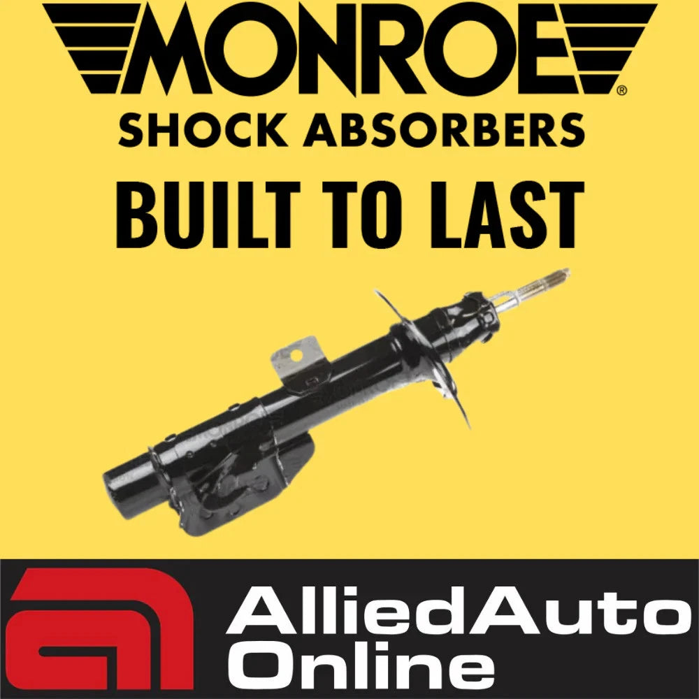 Monroe Front Right Strut For Holden Commodore Calais VE Caprice WM 744076SP