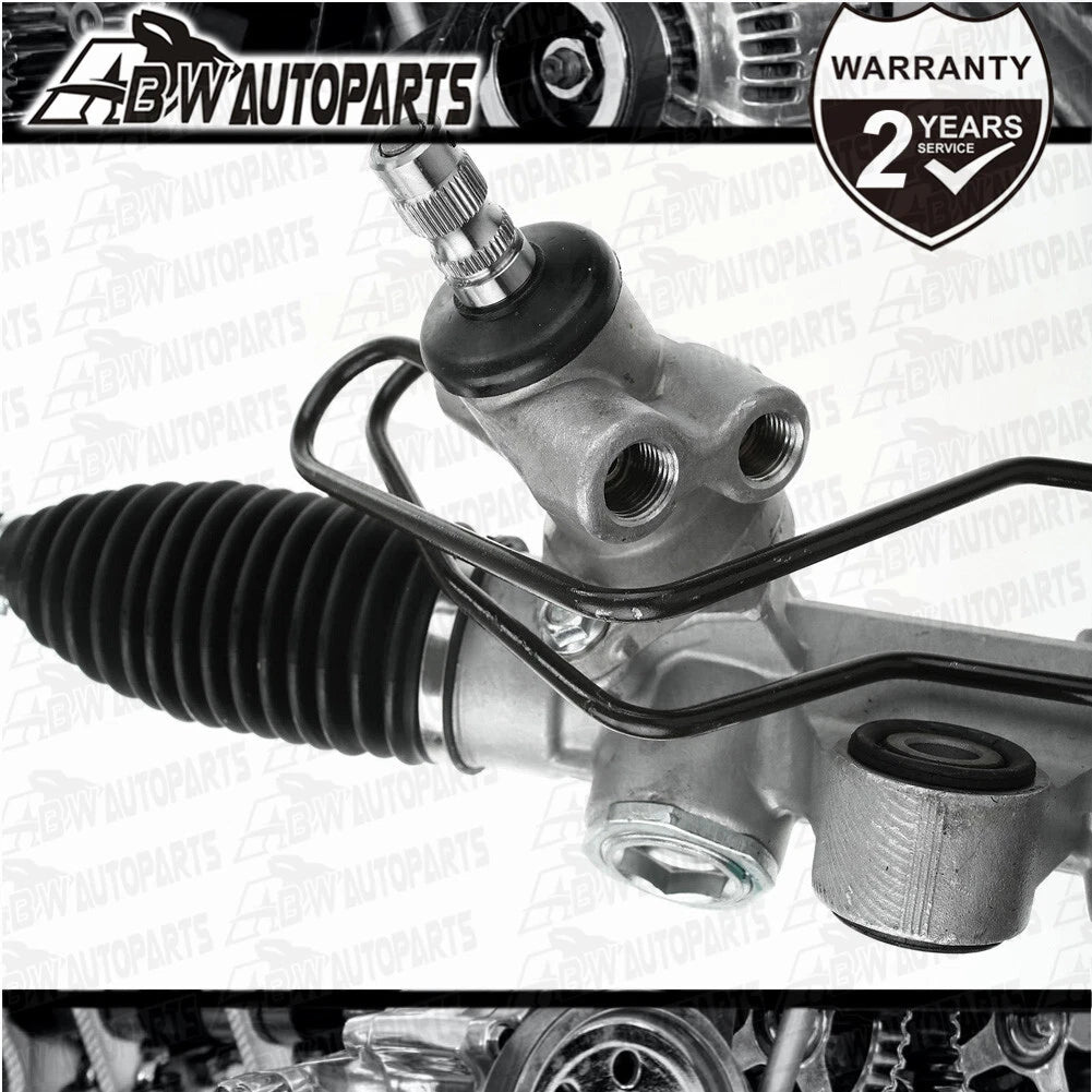 Power Steering Rack for Toyota HiAce KDH200 220 TRH221 223 2005-on RWD LWB Only