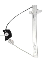 Load image into Gallery viewer, Front Right Electric Window Regulator No Motor for Peugeot 407 2004-10 9222-Q4