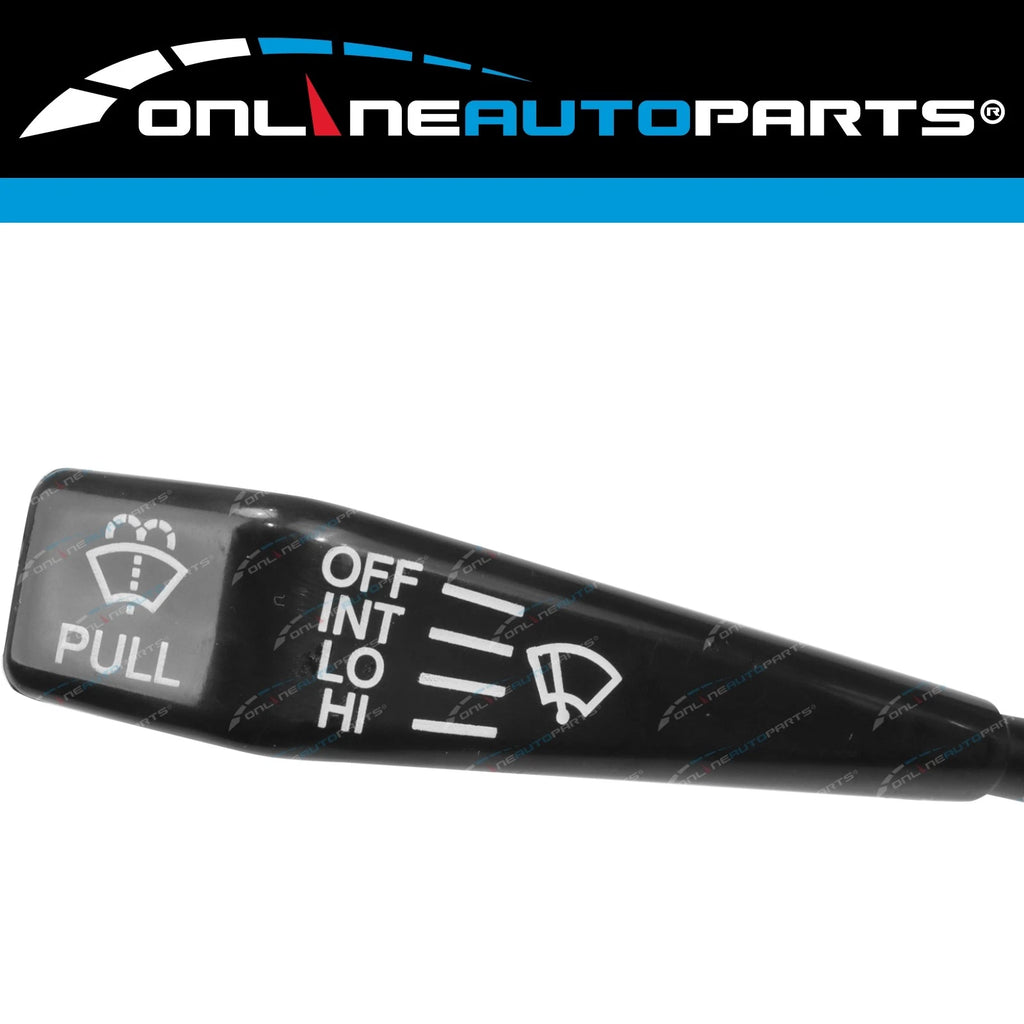 Column Stalk / Switch for Landcruiser 78 79 Series 1999~2007