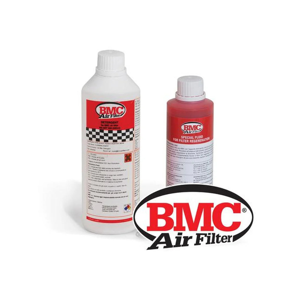 BMC Air Filter Cleaner Kit Large - WA250-500