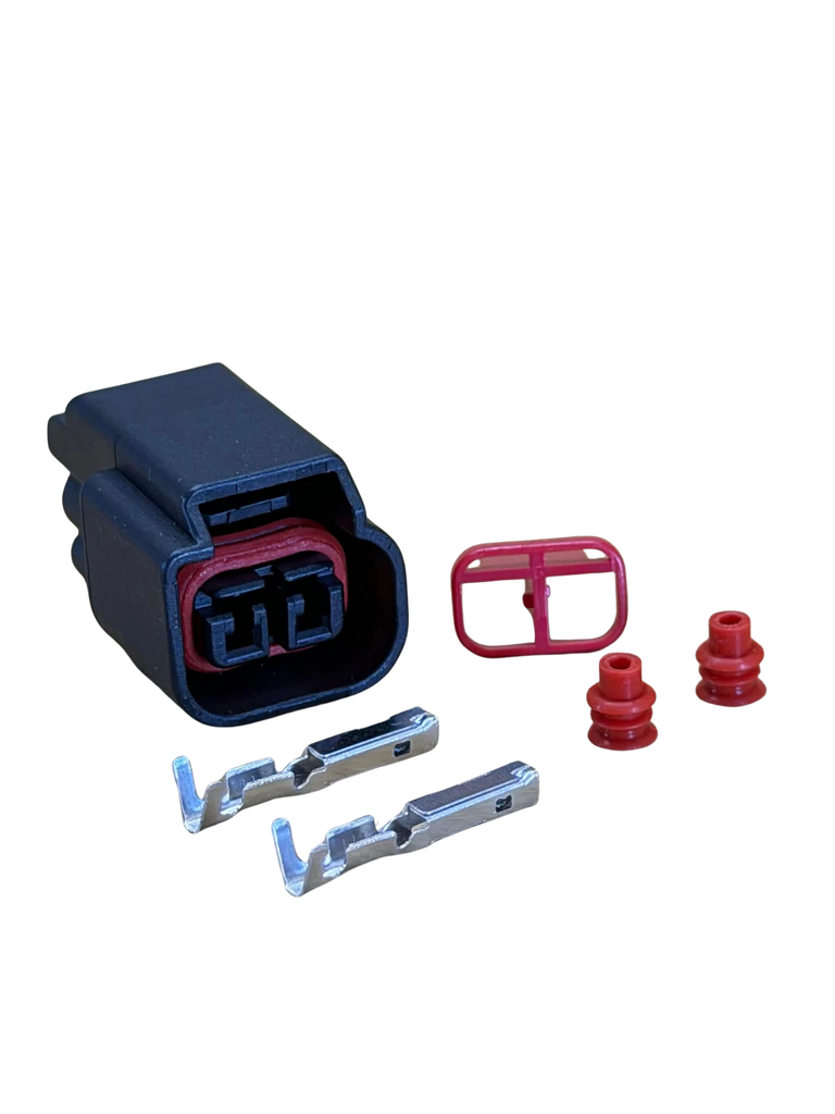 2 Pins Ignition Coil plug fits Mazda 3 BK 2.0L 2006-2009 CPS-025-4231