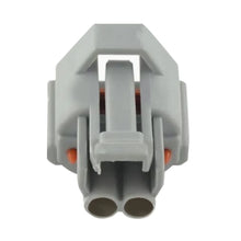Load image into Gallery viewer, 2 Pins Fuel Injector Wiring Harness Connector Plug 6189-0035