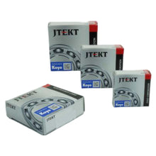 Load image into Gallery viewer, Koyo 57355 ball bearing 50x90x20 mm made in Japan for automotive engines