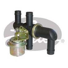 Load image into Gallery viewer, Gates Heater Tap HV5631