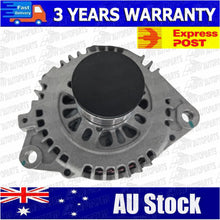 Load image into Gallery viewer, Alternator For Nissan X-Trail T30 T31 Engine QR25DE 2.5L Petrol 2001-2014 New