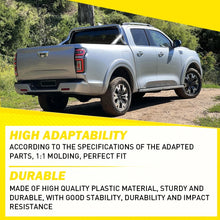 Load image into Gallery viewer, Car Tailgate Handle W/O Lock fit for Great Wall Poer Power GWM Cannon Chrome