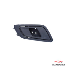 Load image into Gallery viewer, 9pc LH + RH Inner &amp; Outer Door &amp; Tailgate Handle Black for Ford Ranger PX &amp; BT50
