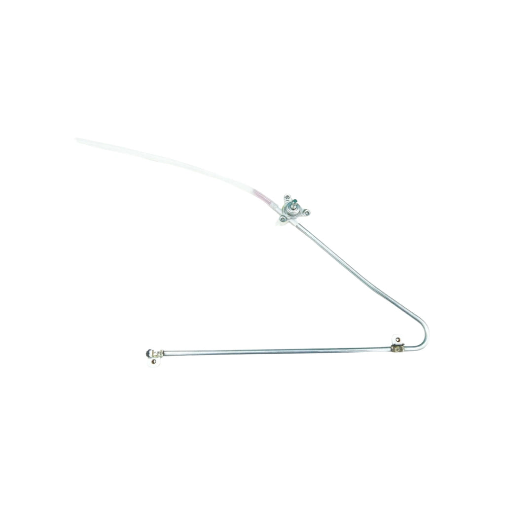 Front Right Manual Window Regulator for Daihatsu Delta 84-05