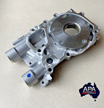 Load image into Gallery viewer, GENUINE Subaru Impreza WRX STi Forester Liberty EJ20 EJ25 EJ257 12mm Oil Pump
