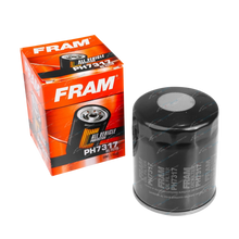 Load image into Gallery viewer, FRAM engine oil filter for Mitsubishi Triton MK–MR 2.4L 4G64