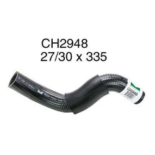 Load image into Gallery viewer, Mackay CH2948 Top Radiator Hose – Cooling System Replacement