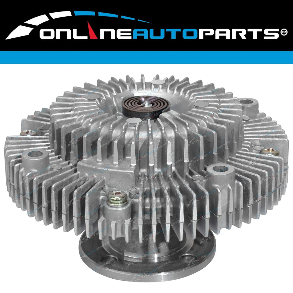 NPW Fan Clutch Coupling for Landcruiser HDJ79R 4.2L 1HD-FTE Diesel 2001~2007