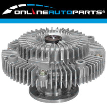 Load image into Gallery viewer, NPW Fan Clutch Coupling for Landcruiser HDJ79R 4.2L 1HD-FTE Diesel 2001~2007