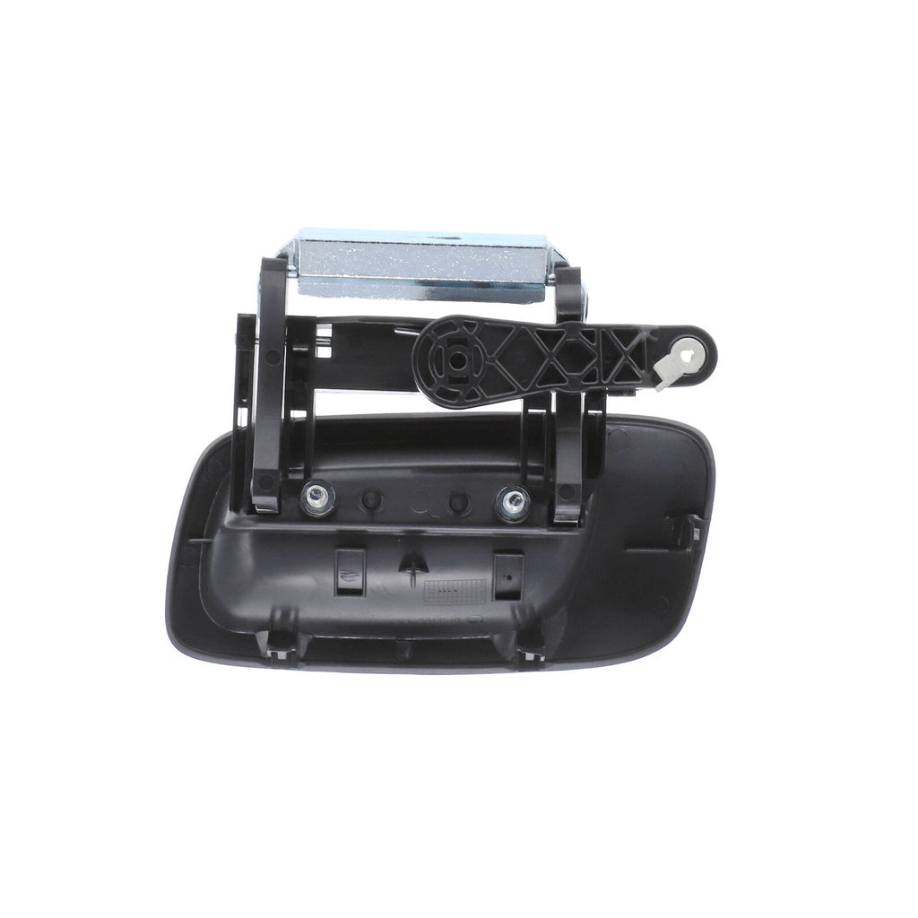 Textured Black Rear Right Outer Door Handle For Holden Astra TS