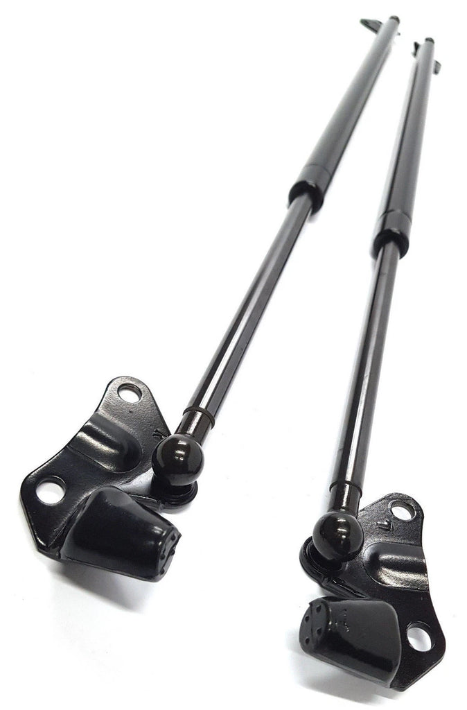 *NEW* TAIL GATE GAS STRUTS PAIR (HIGH ROOF) SUIT TOYOTA HIACE BUS SLWB 2005-2018