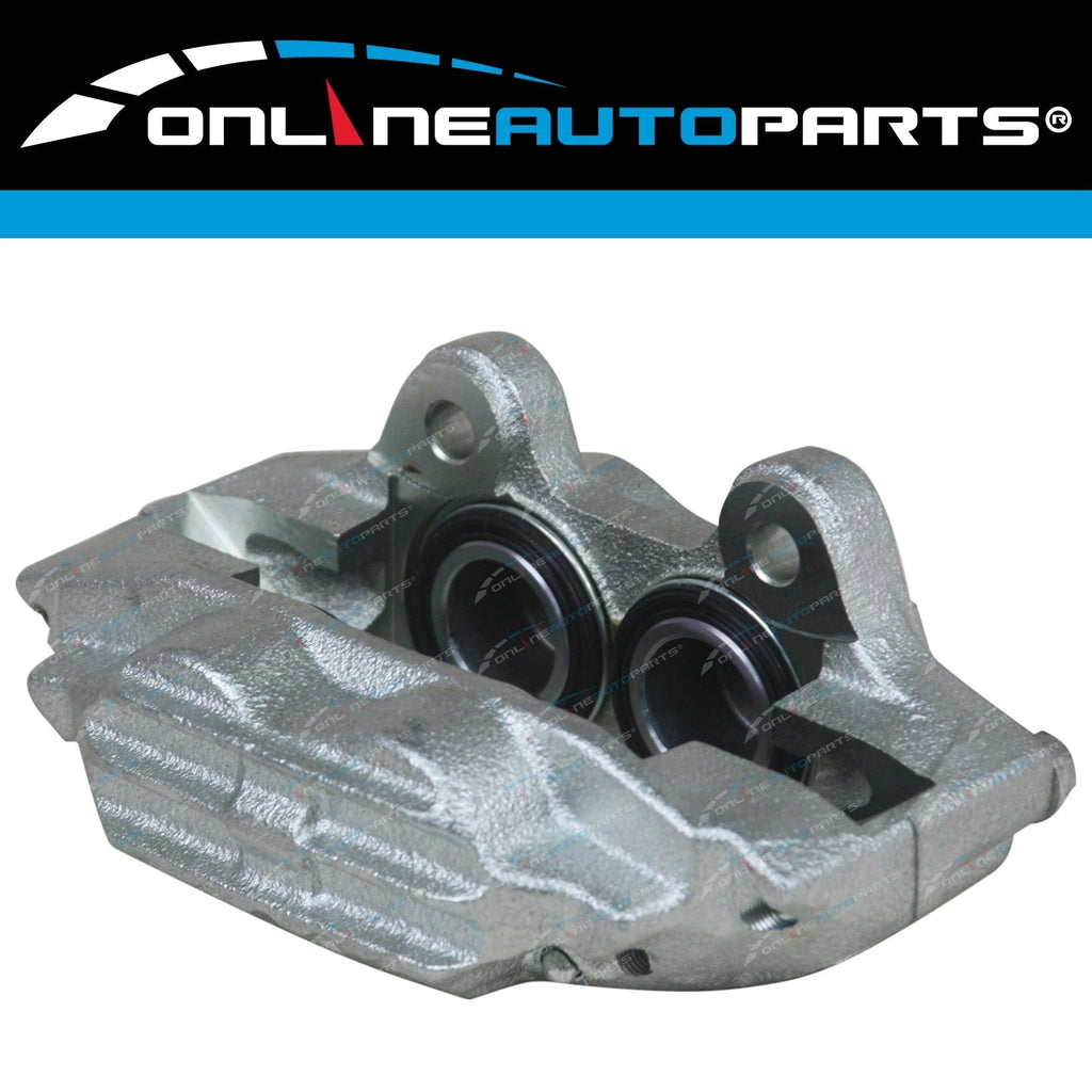 RH Front Disc Brake Caliper for Hilux VZN167 VZN172 2002-2005 4X4 3.4L V6 Ute