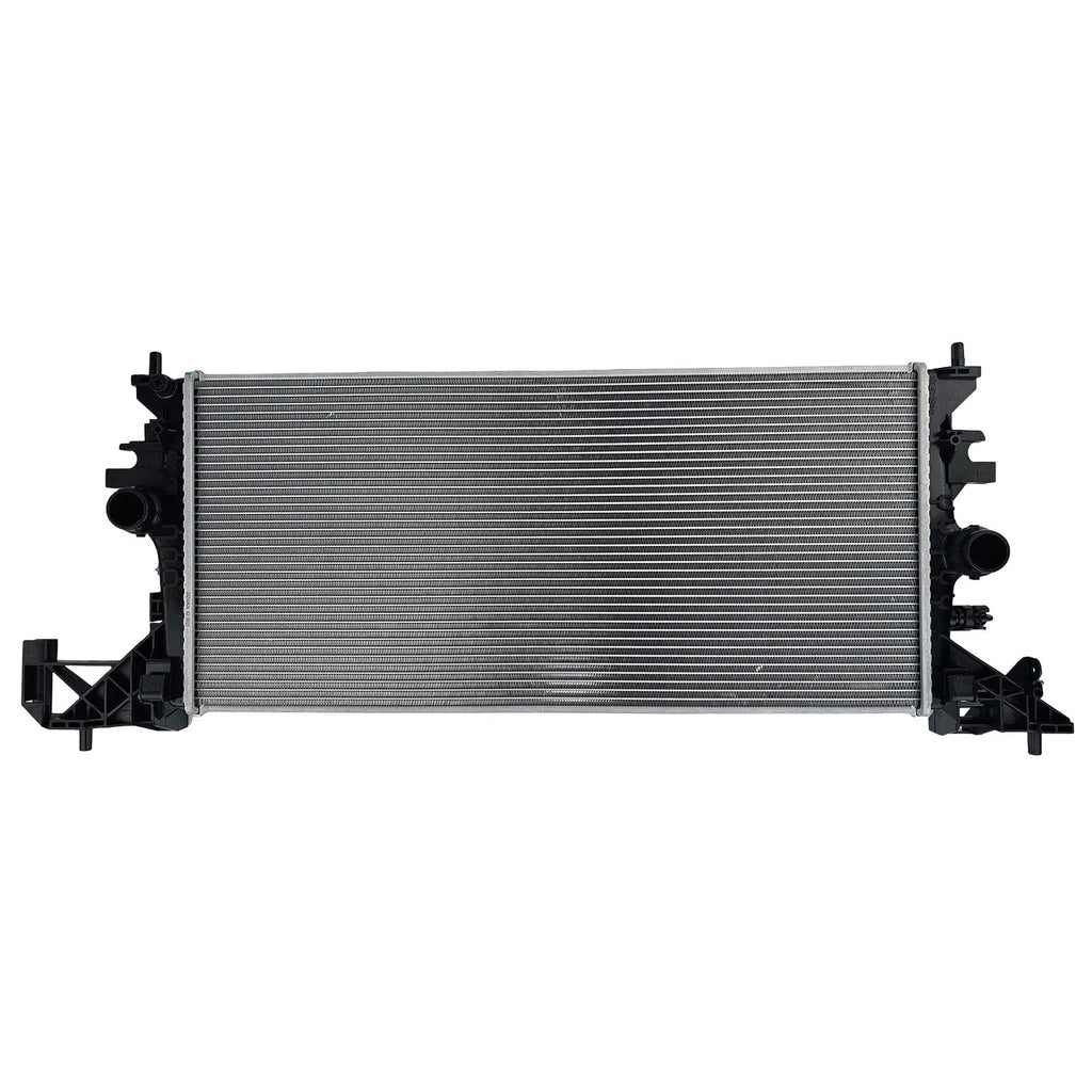 Radiator for Holden Astra BK BL 1.4L B14XFT 1.6L B16SHT 2016-2020 26mm Thickness
