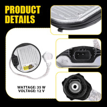 Load image into Gallery viewer, Xenon HID Headlight Ballast 85967-45010 For Lexus RX350 2012-2014 85967-08020