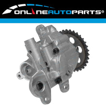 Load image into Gallery viewer, Engine Oil Pump for Ford Transit VM 4cyl 2.2L CVRC CYF4 Diesel 2012~2014