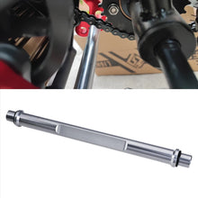 Load image into Gallery viewer, For Sur-Ron Light Bee for Segway Foot Peg Support Bracket Package 7075 Aluminum