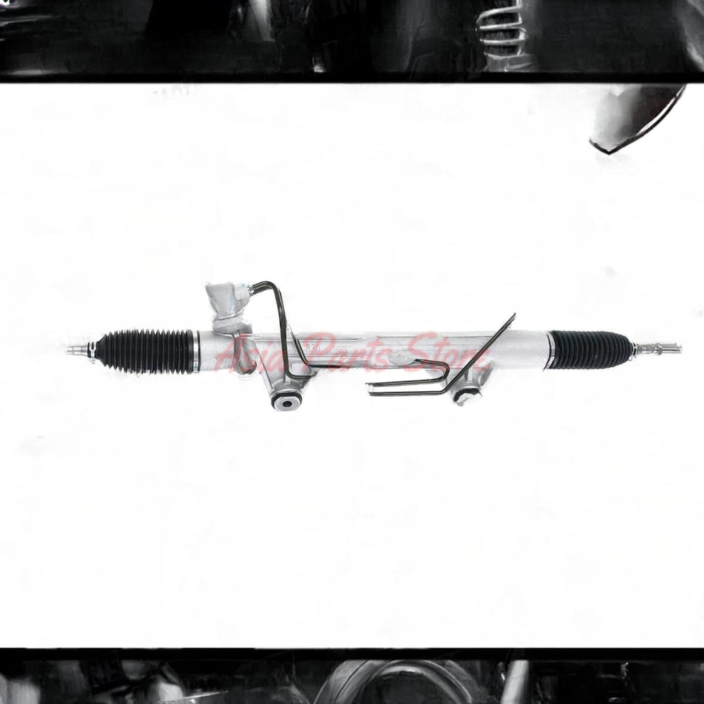 Power steering rack for Mitsubishi Triton MR MQ 2015-on L200 4WD vehicles