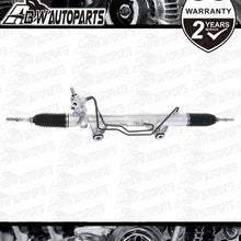 Load image into Gallery viewer, Premium Power Steering Rack for Mitsubishi Triton MR MQ 2015-ON L200 4WD Only