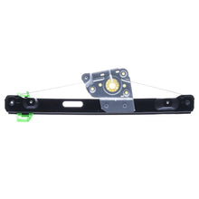 Load image into Gallery viewer, Rear Left RLHS Window Regulator No Motor for BMW E90 E91 4D 06-12 51357140589