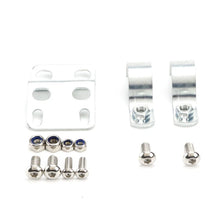 Load image into Gallery viewer, Aluminium Skid Plate Engine Guard Cover For Triumph Bonneville T100 Thruxton 900